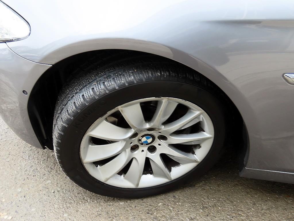 BMW 5시리즈 5시리즈 (F10) 528i xDrive 이미지 20