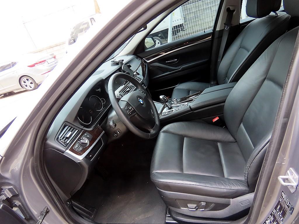 BMW 5시리즈 5시리즈 (F10) 528i xDrive 이미지 5