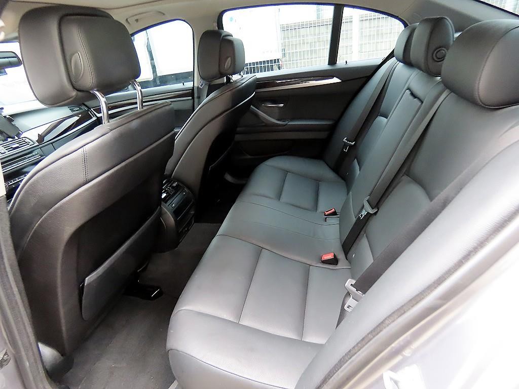 BMW 5시리즈 5시리즈 (F10) 528i xDrive 이미지 6
