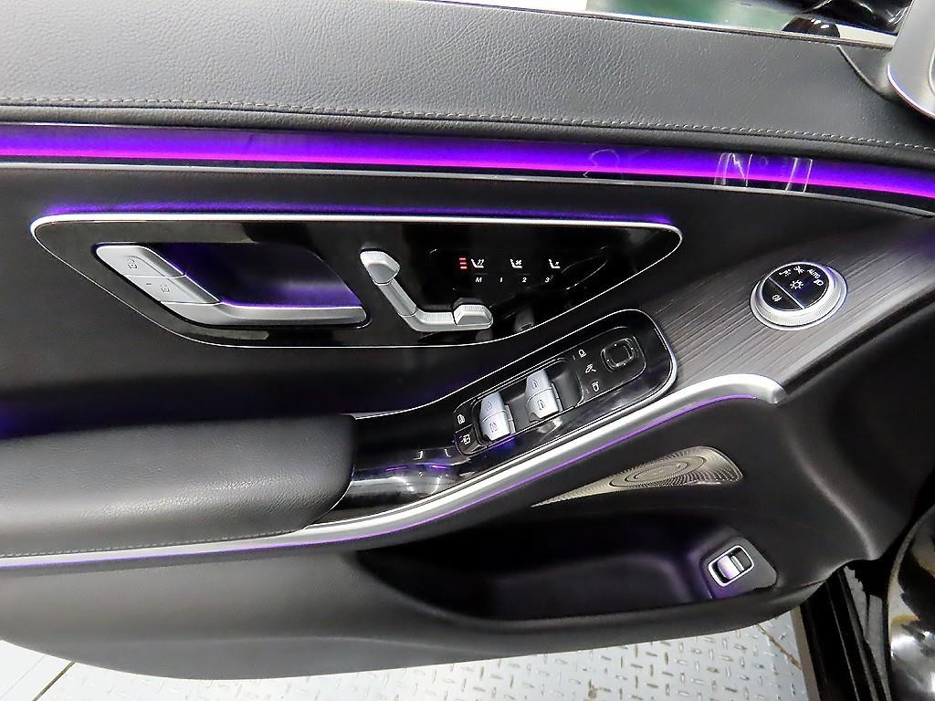 벤츠 S 클래스 S클래스-W223 S350 d 이미지 12