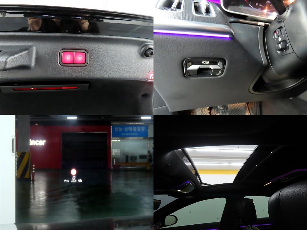 벤츠 S 클래스 S클래스-W223 S350 d 이미지 19