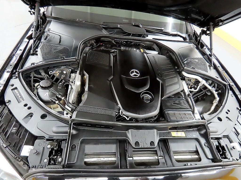 벤츠 S 클래스 S클래스-W223 S350 d 이미지 20