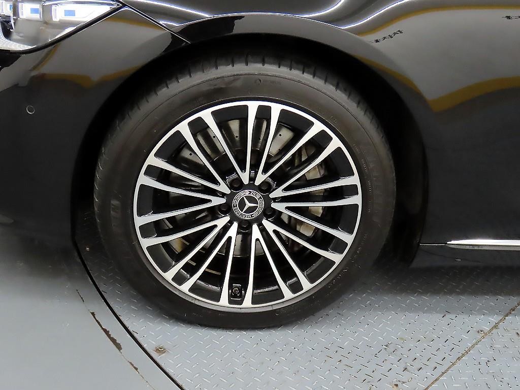 벤츠 S 클래스 S클래스-W223 S350 d 이미지 21