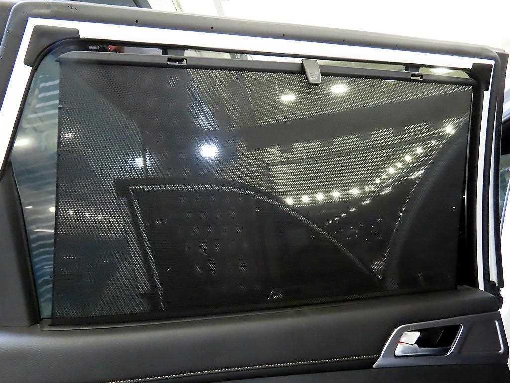 KG모빌리티(쌍용) 렉스턴 올 뉴 렉스턴 (Y450) 디젤 2.2 4WD 마스터 이미지 14