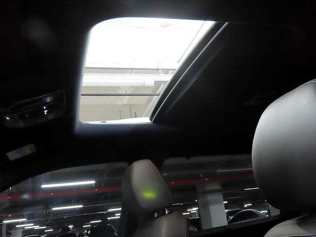 KG모빌리티(쌍용) 렉스턴 올 뉴 렉스턴 (Y450) 디젤 2.2 4WD 마스터 이미지 15