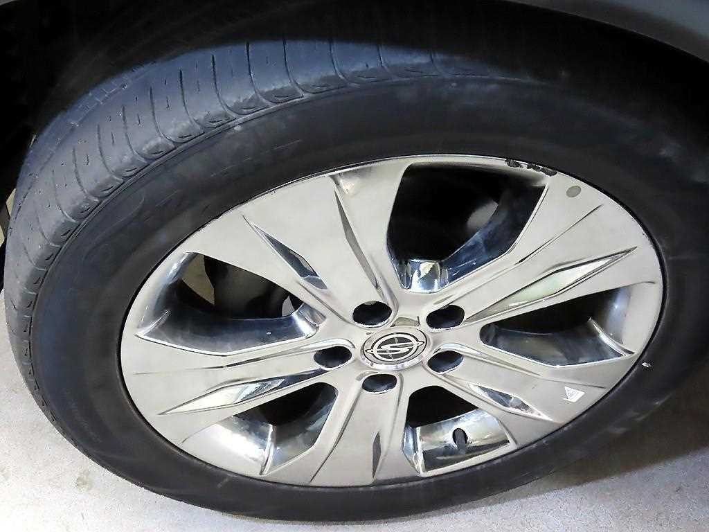 KG모빌리티(쌍용) 렉스턴 올 뉴 렉스턴 (Y450) 디젤 2.2 4WD 마스터 이미지 20