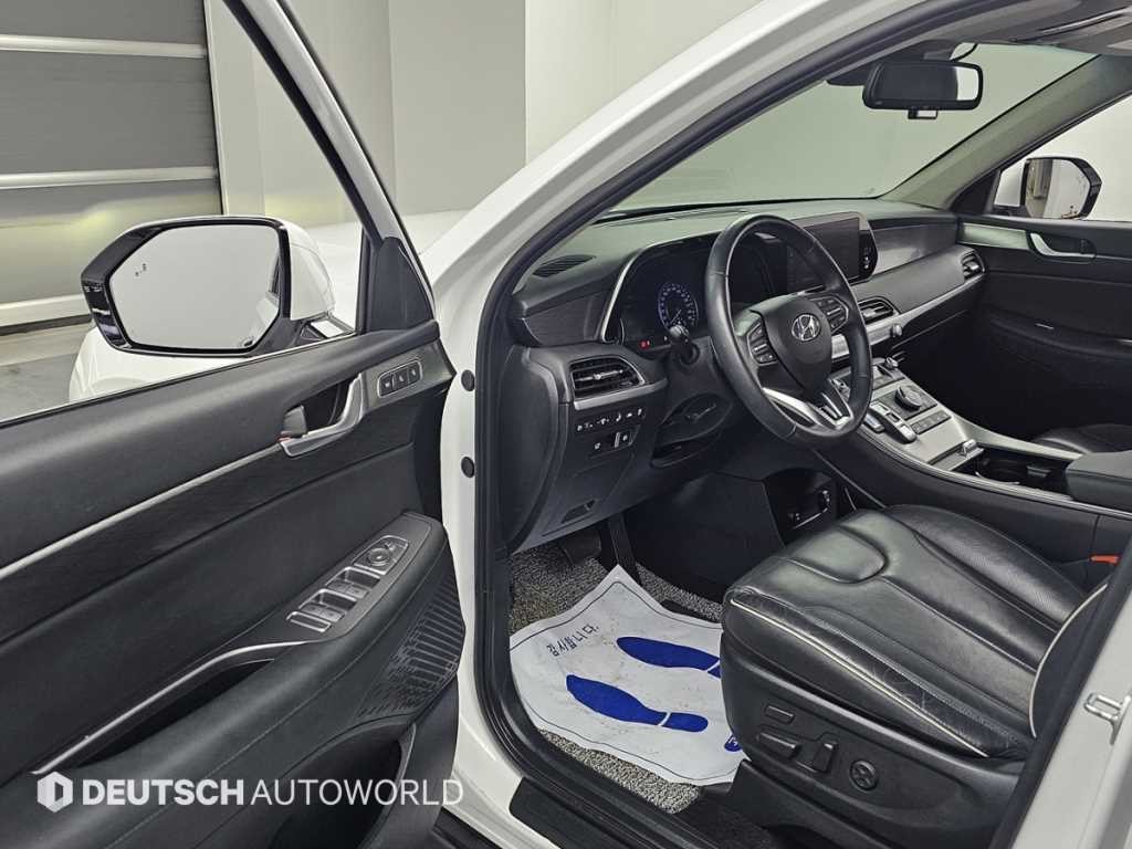 현대 팰리세이드 디젤 2.2 2WD 프레스티지 이미지 11
