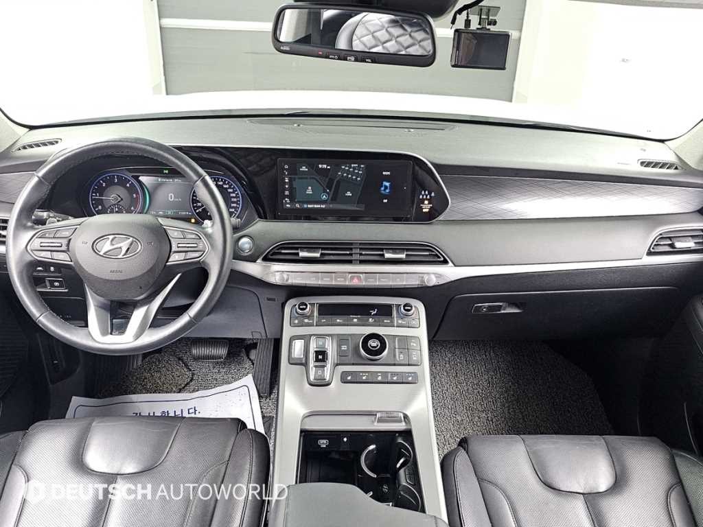 현대 팰리세이드 디젤 2.2 2WD 프레스티지 이미지 7