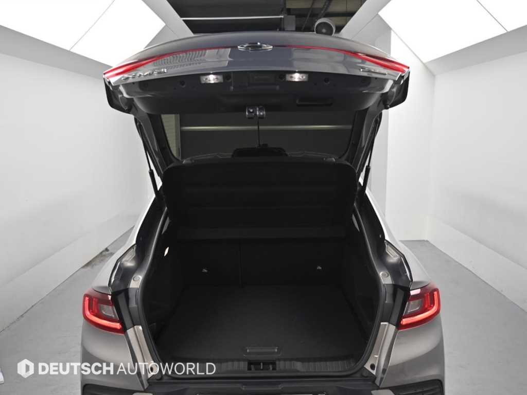 르노코리아(삼성) XM3 1.6 GTe LE 이미지 19