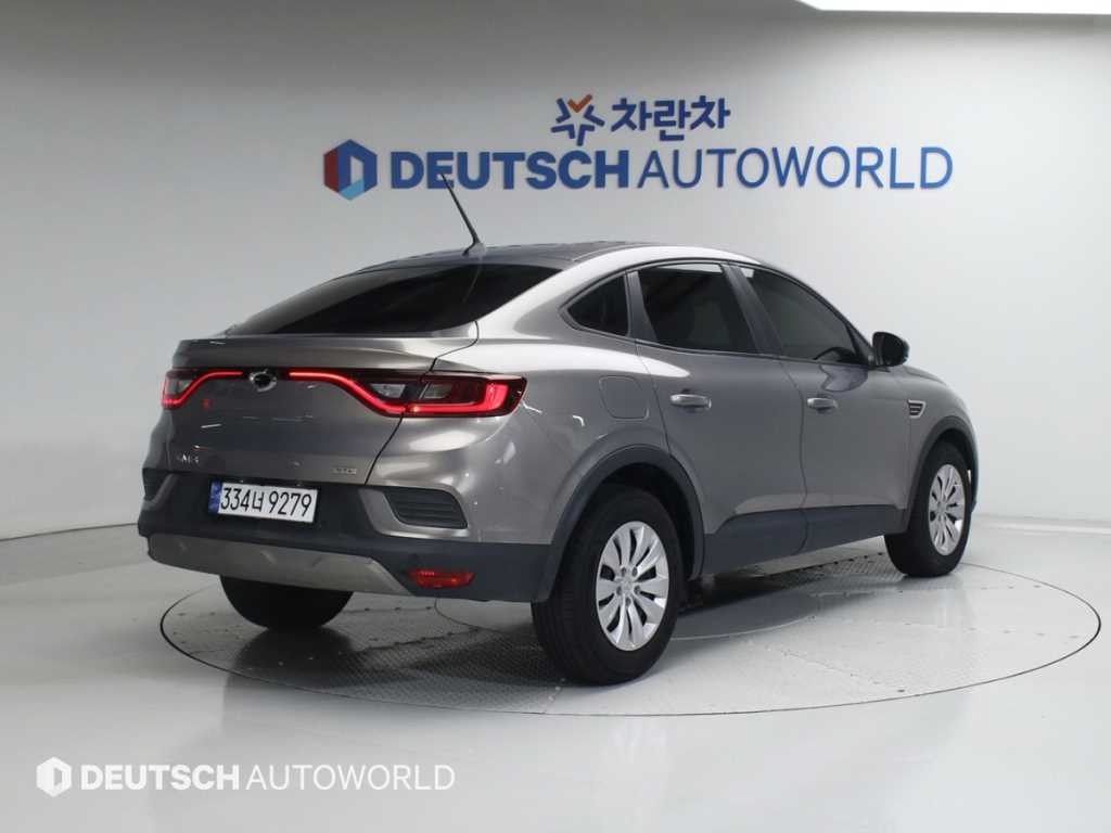 르노코리아(삼성) XM3 1.6 GTe LE 이미지 2