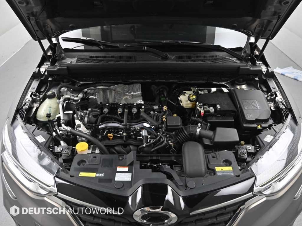 르노코리아(삼성) XM3 1.6 GTe LE 이미지 6