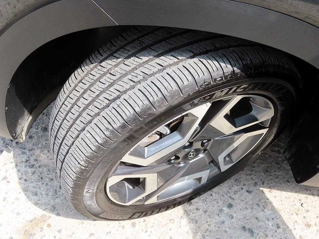 현대 팰리세이드 더 뉴 팰리세이드 가솔린 3.8 2WD 르블랑 이미지 20