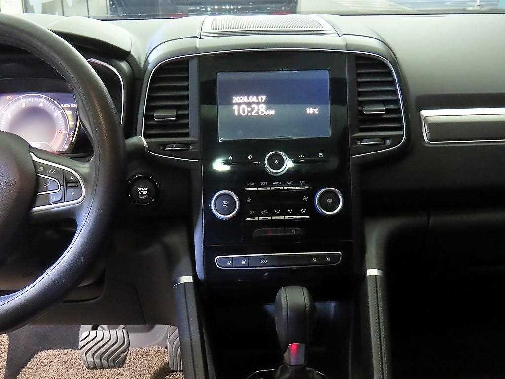 르노코리아(삼성) QM6 가솔린 2WD RE 이미지 11
