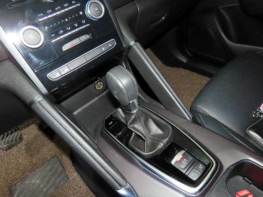 르노코리아(삼성) QM6 가솔린 2WD RE 이미지 12