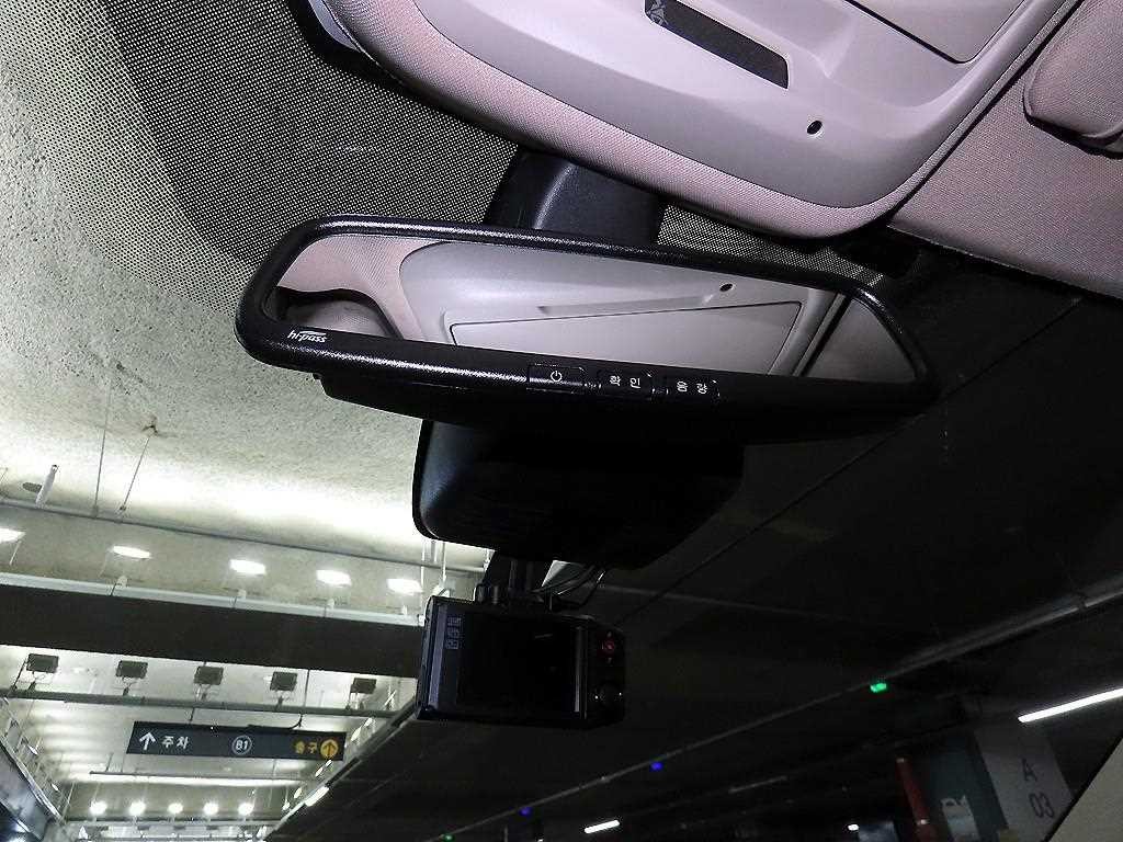 르노코리아(삼성) QM6 가솔린 2WD RE 이미지 14