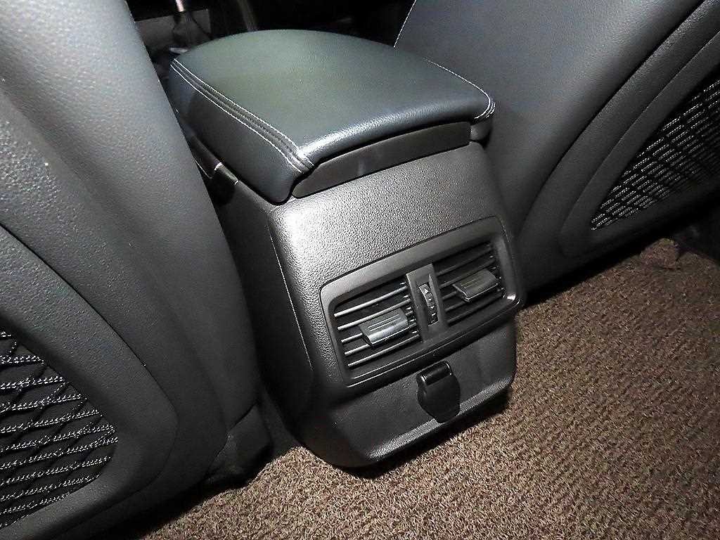 르노코리아(삼성) QM6 가솔린 2WD RE 이미지 15