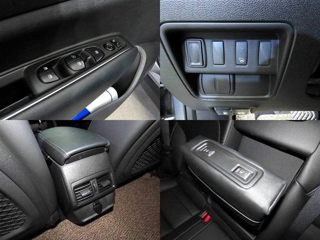 르노코리아(삼성) QM6 가솔린 2WD RE 이미지 18