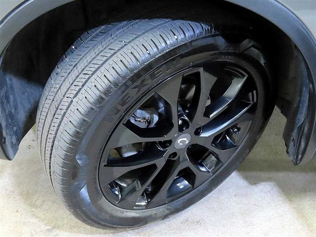 르노코리아(삼성) QM6 가솔린 2WD RE 이미지 20