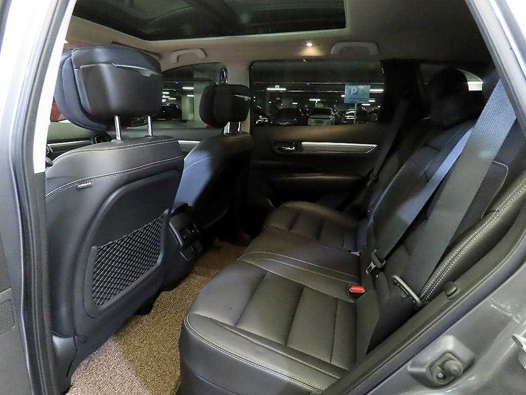 르노코리아(삼성) QM6 가솔린 2WD RE 이미지 7