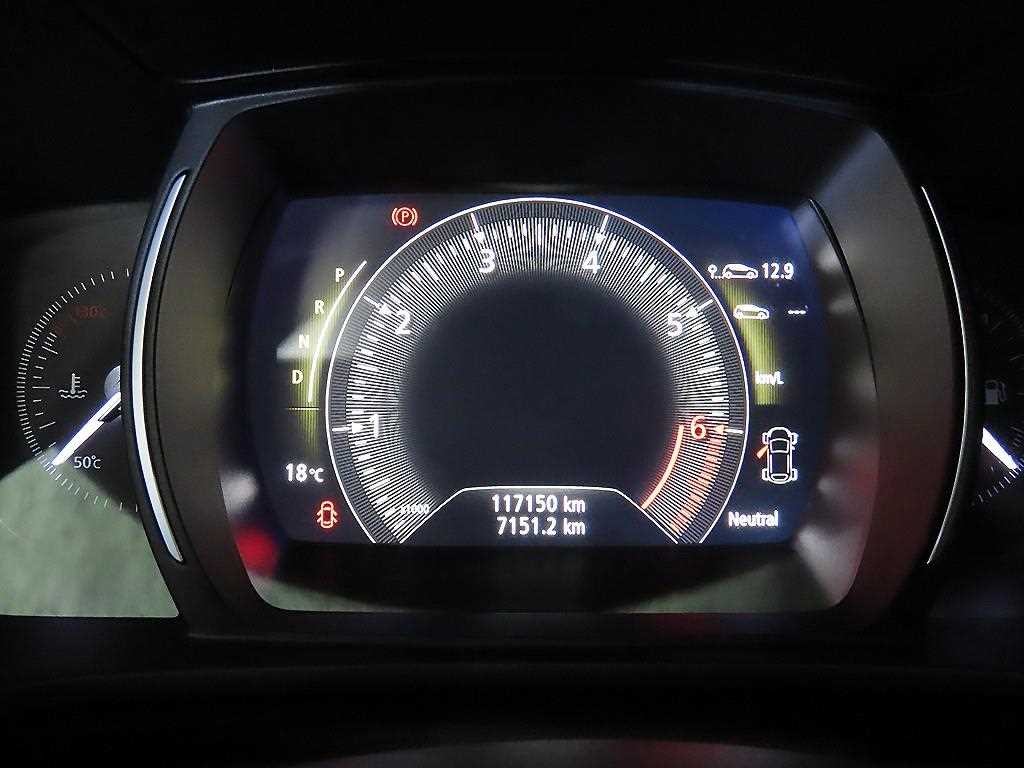 르노코리아(삼성) QM6 가솔린 2WD RE 이미지 9