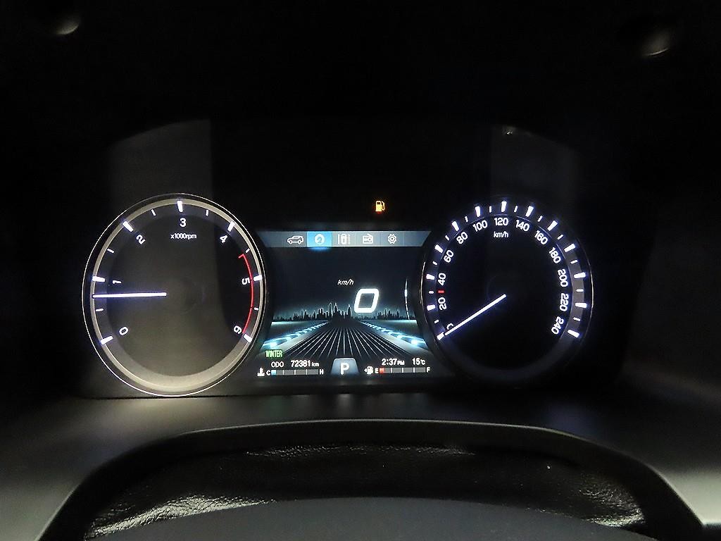 KG모빌리티(쌍용) 렉스턴 G4렉스턴 디젤 2.2 4WD 마제스티 이미지 6