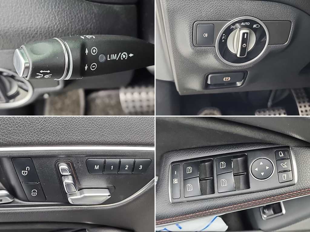벤츠 GLA 클래스 GLA클래스 X156 GLA45 AMG 4MATIC 이미지 19