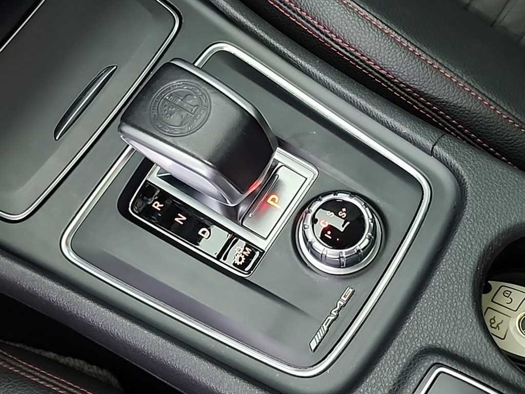 벤츠 GLA 클래스 GLA클래스 X156 GLA45 AMG 4MATIC 이미지 9