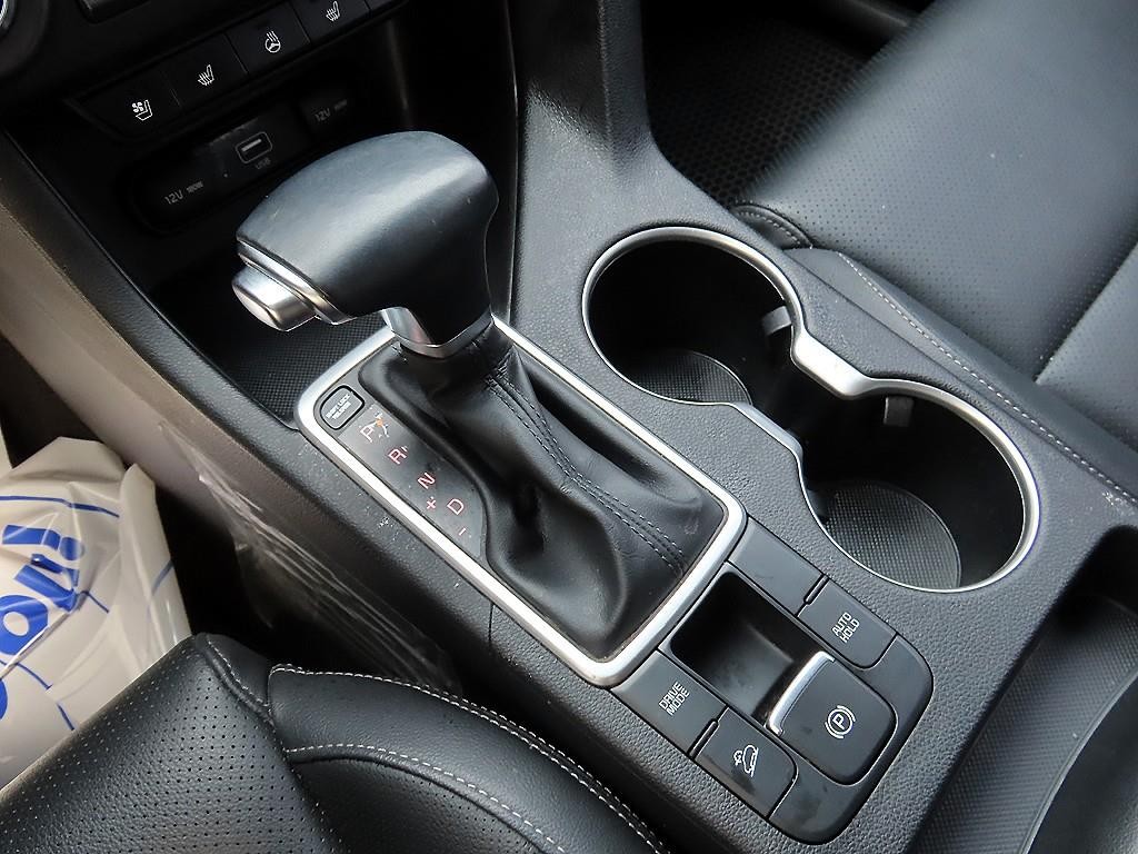 기아 스포티지 스포티지 더 볼드 1.6 디젤 2WD 프레스티지 이미지 10