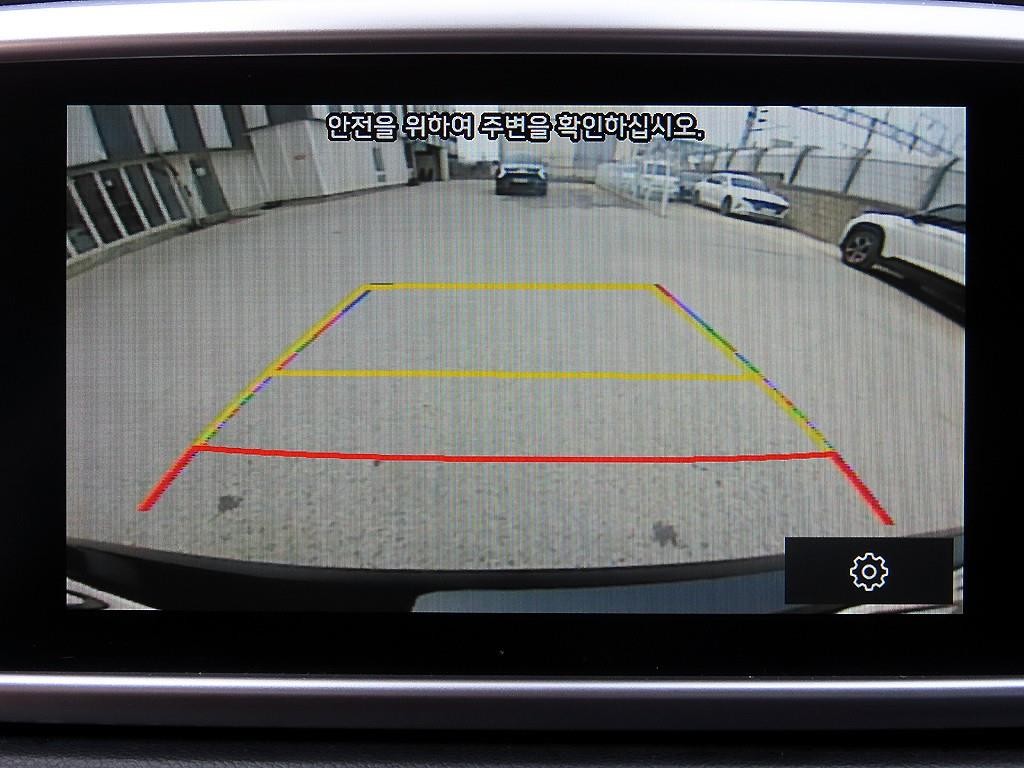기아 스포티지 스포티지 더 볼드 1.6 디젤 2WD 프레스티지 이미지 14