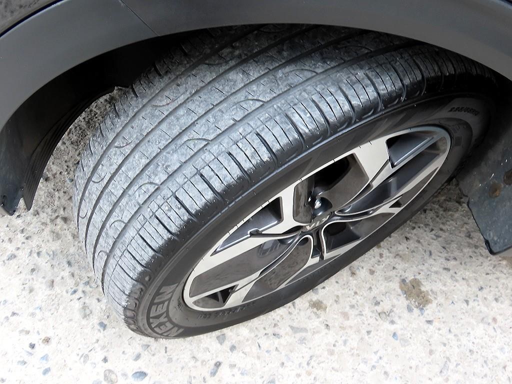 기아 스포티지 스포티지 더 볼드 1.6 디젤 2WD 프레스티지 이미지 20