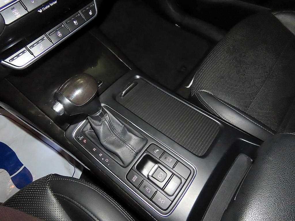 기아 쏘렌토 올 뉴 쏘렌토 디젤 4WD 2.0 노블레스 스페셜 이미지 12