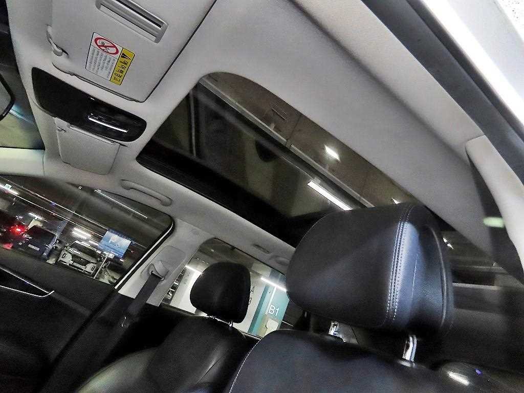 기아 쏘렌토 올 뉴 쏘렌토 디젤 4WD 2.0 노블레스 스페셜 이미지 15