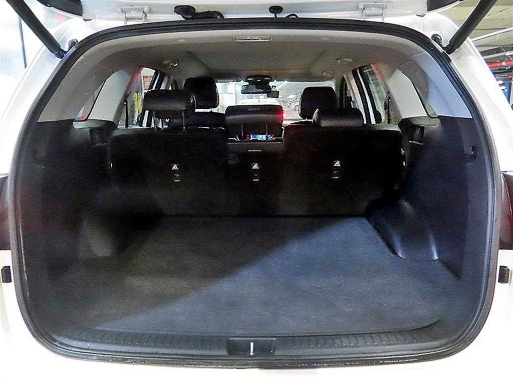기아 쏘렌토 올 뉴 쏘렌토 디젤 4WD 2.0 노블레스 스페셜 이미지 16