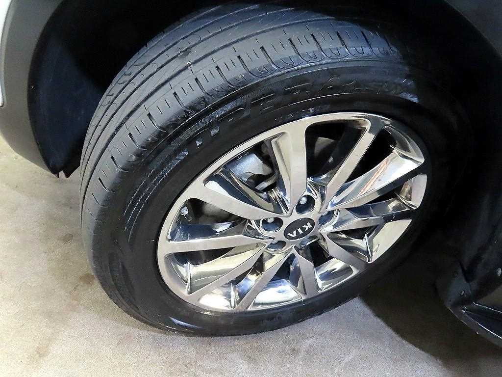 기아 쏘렌토 올 뉴 쏘렌토 디젤 4WD 2.0 노블레스 스페셜 이미지 20