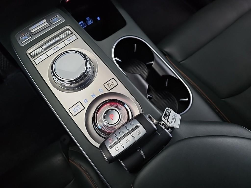 제네시스 GV70 2.5T 가솔린 2WD 이미지 13