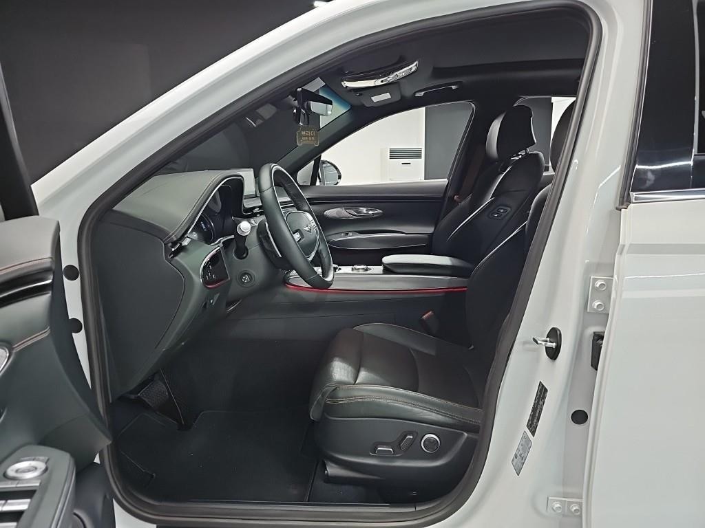 제네시스 GV70 2.5T 가솔린 2WD 이미지 15