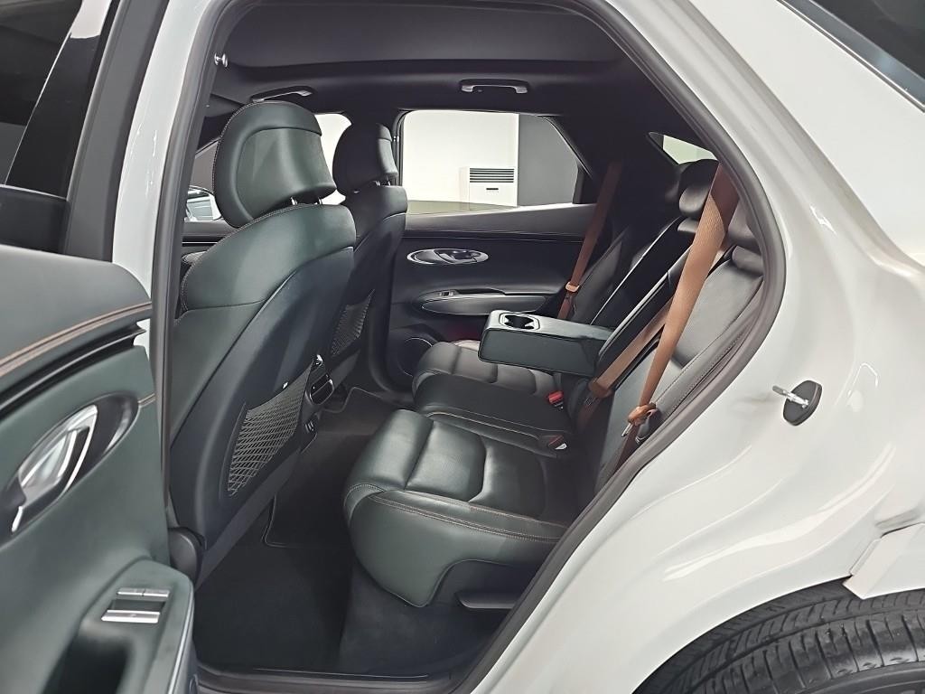 제네시스 GV70 2.5T 가솔린 2WD 이미지 16