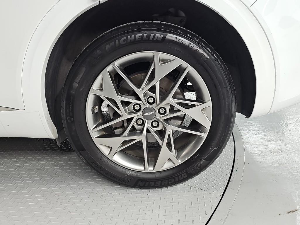 제네시스 GV70 2.5T 가솔린 2WD 이미지 19