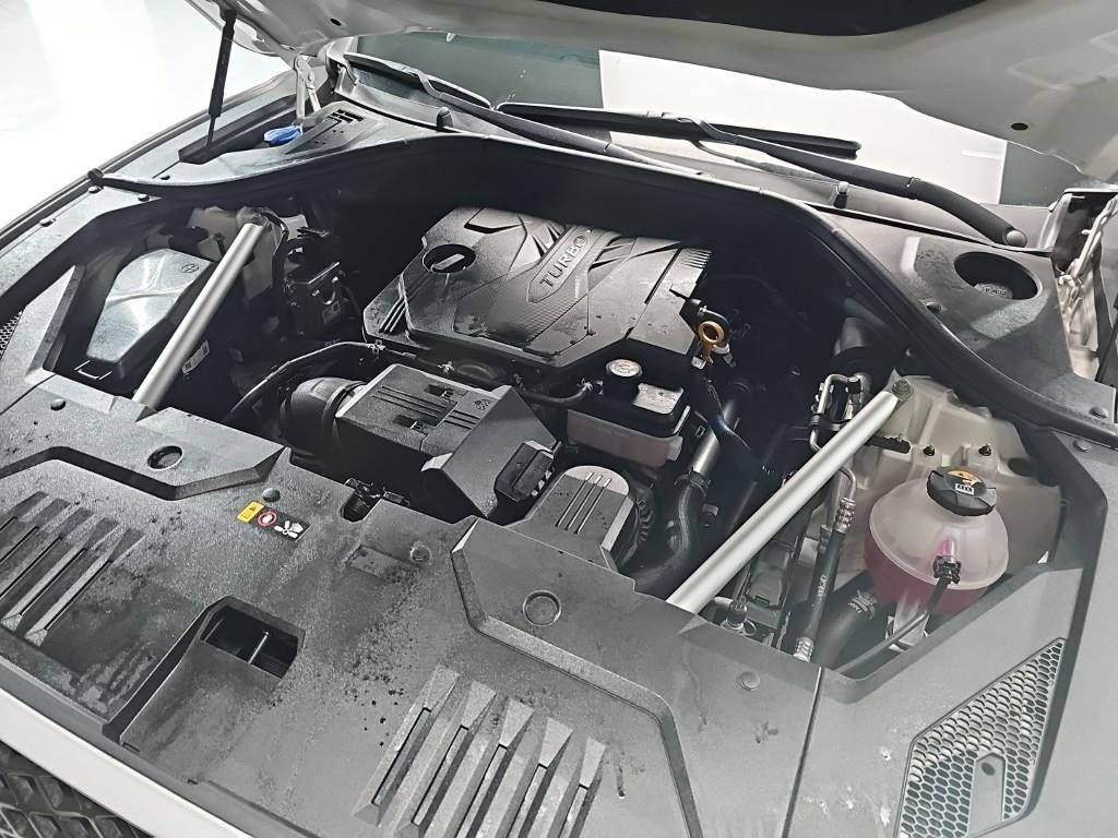 제네시스 GV70 2.5T 가솔린 2WD 이미지 5