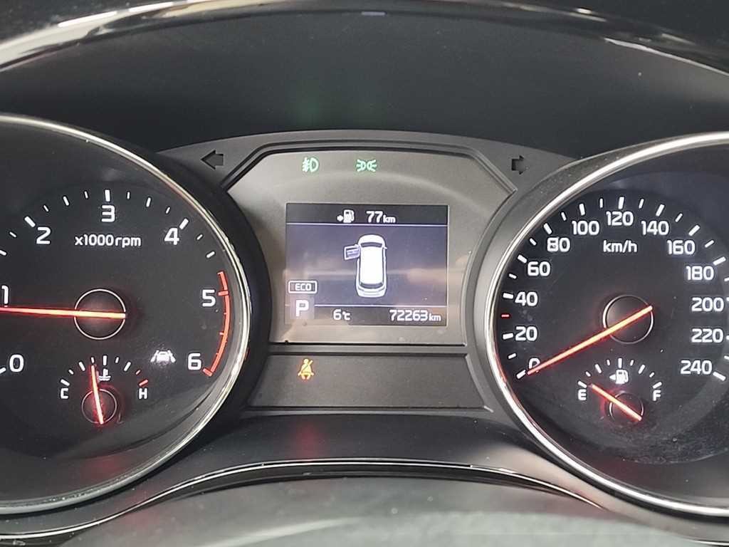 기아 카니발 더 뉴 카니발 디젤 9인승 하이리무진 프레스티지 이미지 6