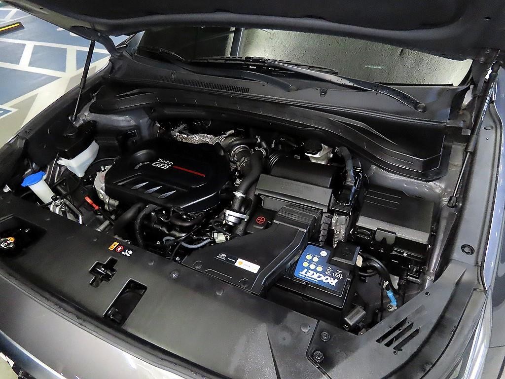 현대 싼타페 싼타페 TM 가솔린 2.0T 2WD 프레스티지 이미지 19
