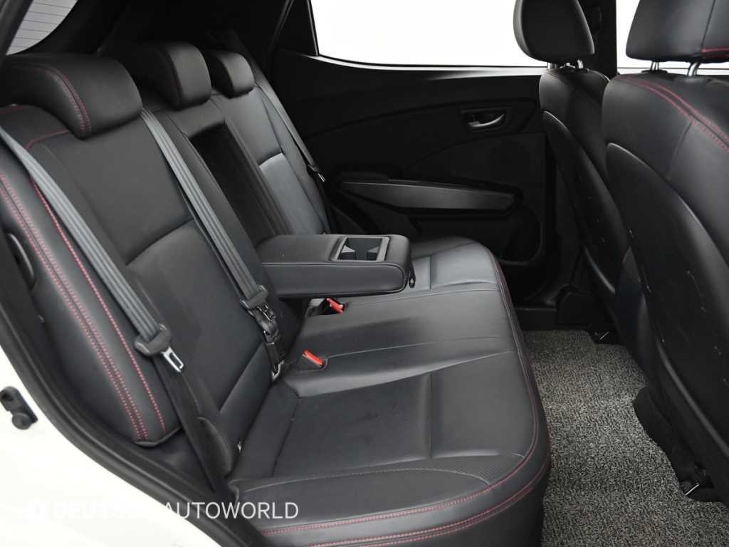 KG모빌리티(쌍용) 티볼리 베리 뉴 티볼리 2WD 가솔린 1.5 V5 이미지 12