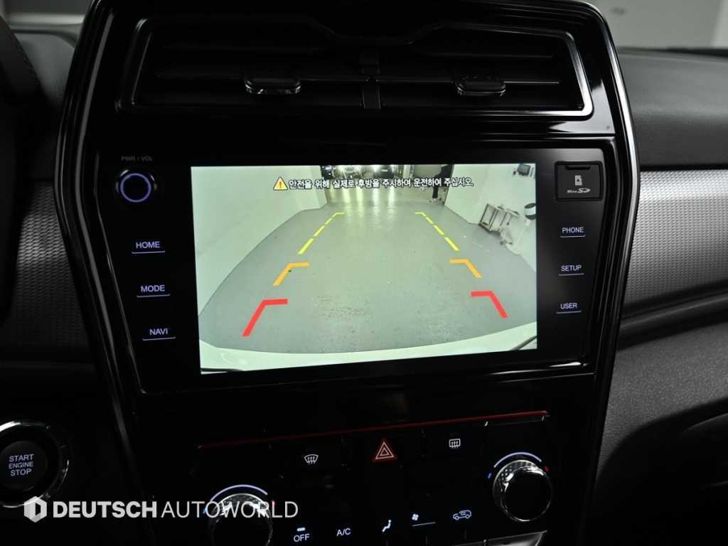 KG모빌리티(쌍용) 티볼리 베리 뉴 티볼리 2WD 가솔린 1.5 V5 이미지 15