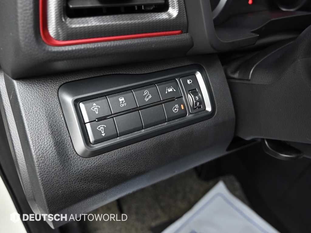 KG모빌리티(쌍용) 티볼리 베리 뉴 티볼리 2WD 가솔린 1.5 V5 이미지 16
