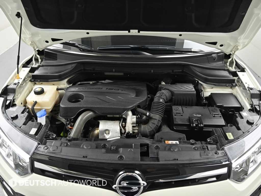 KG모빌리티(쌍용) 티볼리 베리 뉴 티볼리 2WD 가솔린 1.5 V5 이미지 6