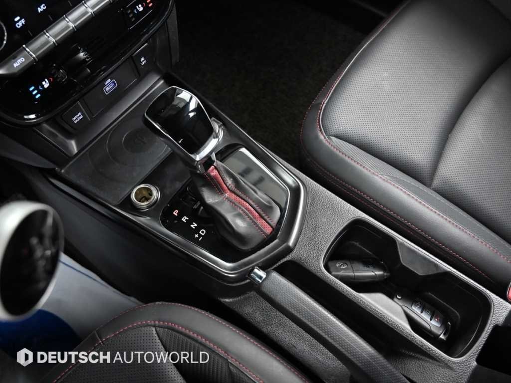 KG모빌리티(쌍용) 티볼리 베리 뉴 티볼리 2WD 가솔린 1.5 V5 이미지 9