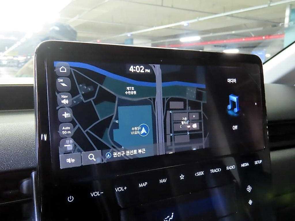 현대 스타리아 2WD 디젤 카고 모던 5인승 이미지 14