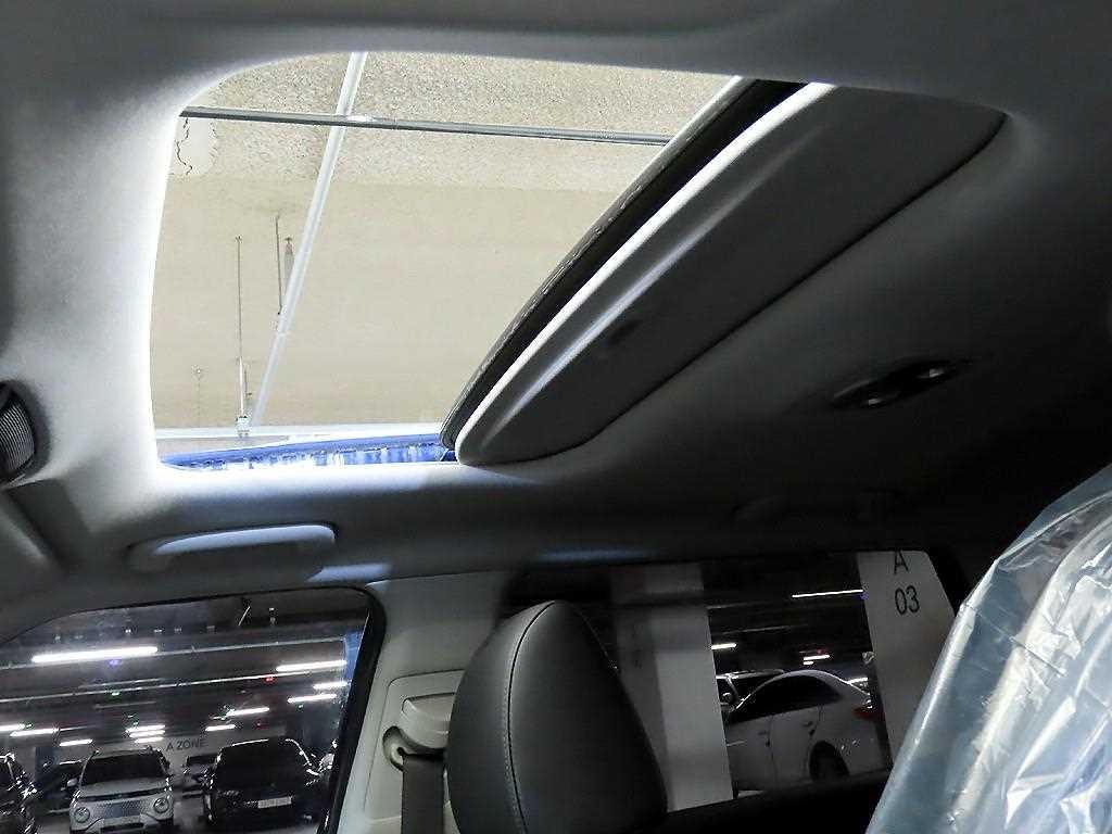기아 셀토스 가솔린 1.6 터보 4WD 시그니처 이미지 16