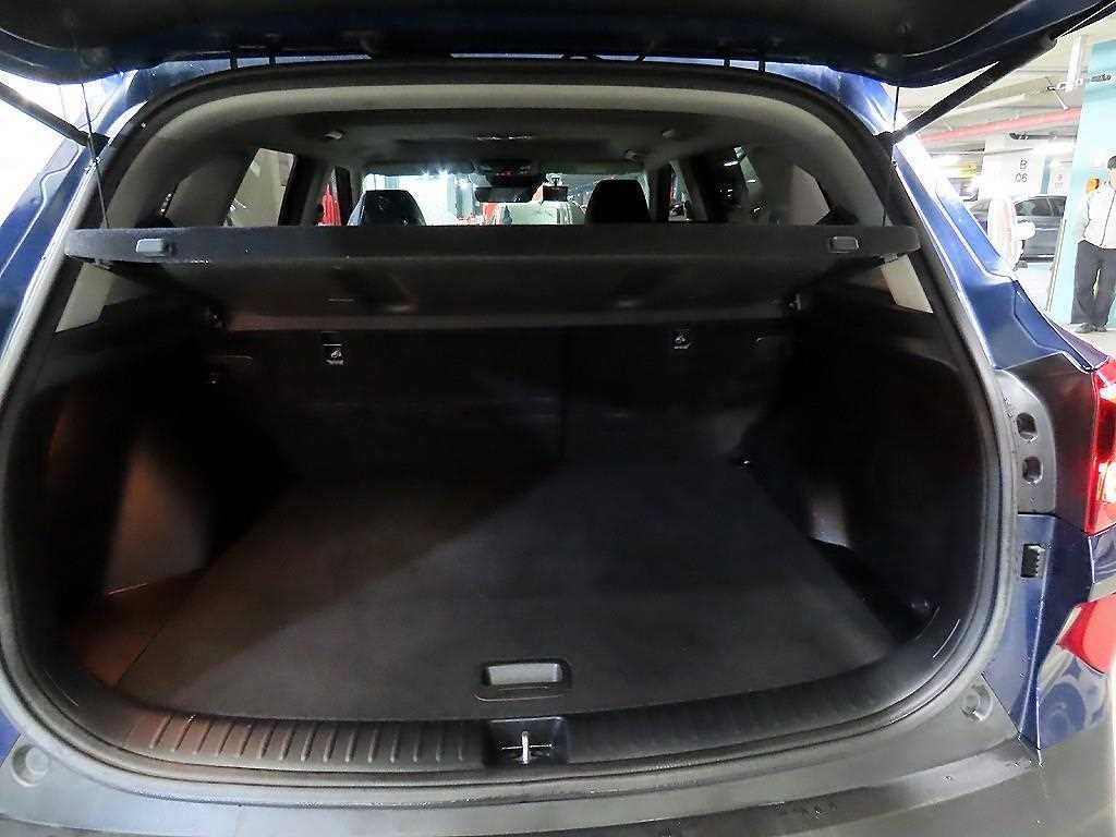 기아 셀토스 가솔린 1.6 터보 4WD 시그니처 이미지 17