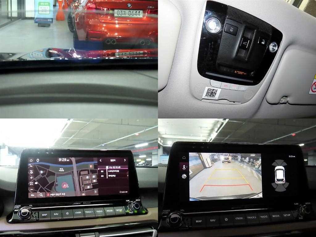 기아 셀토스 가솔린 1.6 터보 4WD 시그니처 이미지 18